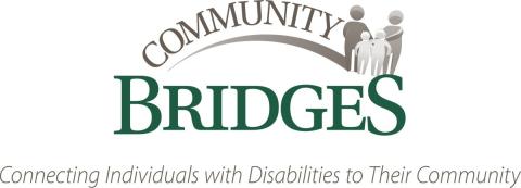 Logo for Community Bridges New Hampshire