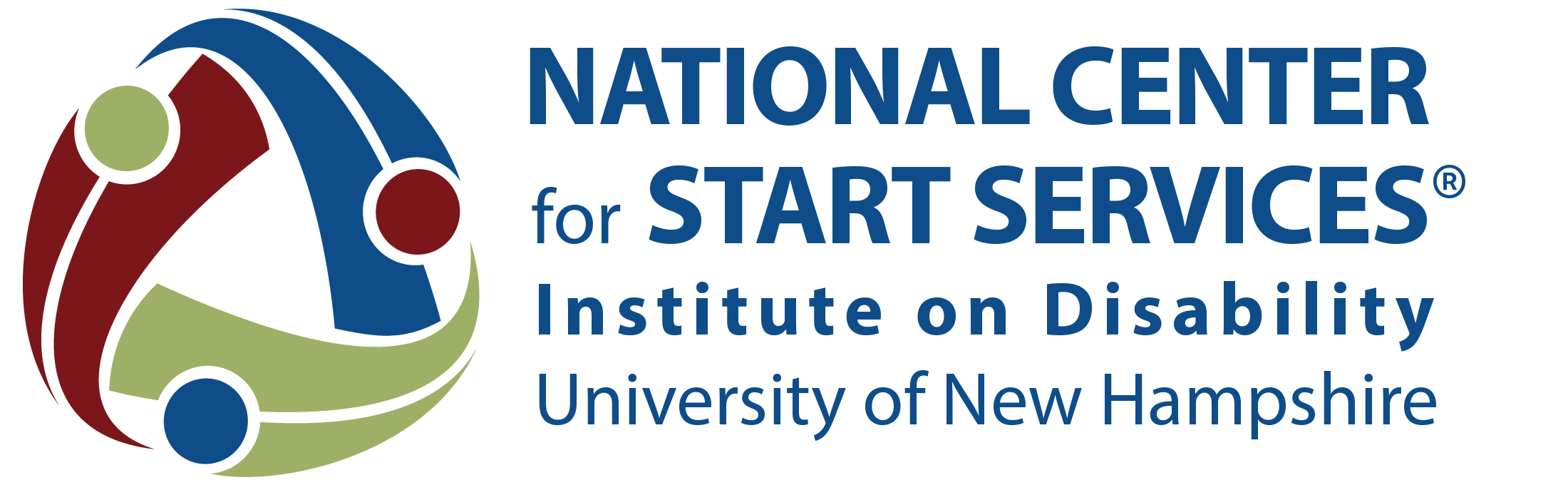 National Center for START Services